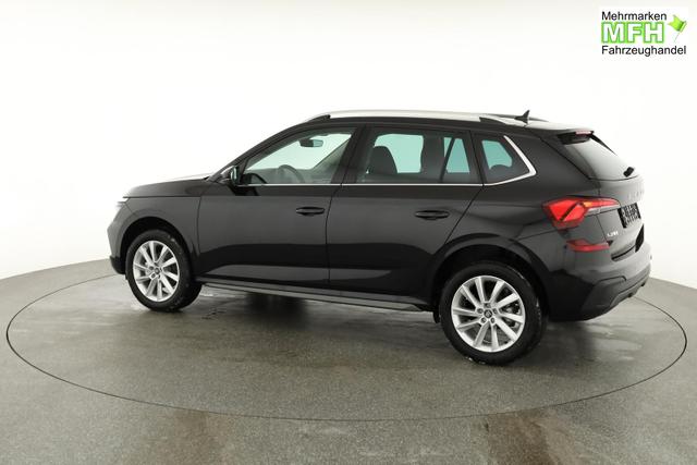 Skoda Kamiq Selection 1.0 TSI DSG Selection, LED, Kamera, ACC, Side, Winter 