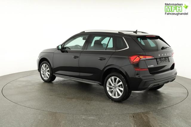 Skoda Kamiq Selection 1.0 TSI DSG Selection, LED, Kamera, ACC, Side, Winter 