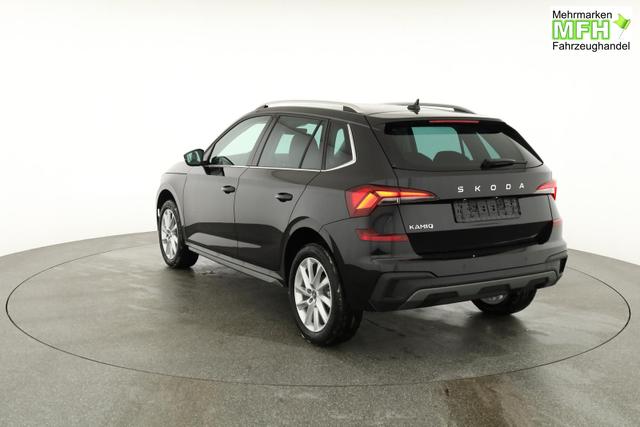 Skoda Kamiq Selection 1.0 TSI DSG Selection, LED, Kamera, ACC, Side, Winter 
