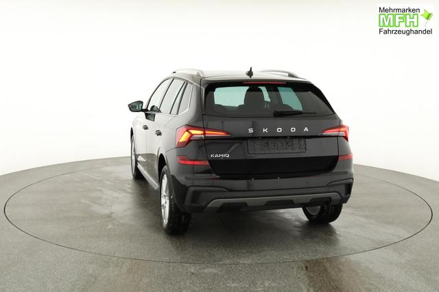 Skoda Kamiq Selection 1.0 TSI DSG Selection, LED, Kamera, ACC, Side, Winter 