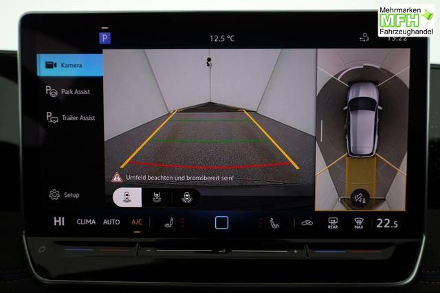 Volkswagen Tiguan 2.0 TSI 195 kW 4Motion R-Line DSG 4M Black Style, AHK, IQ.Light, 20-Zoll, Navi, Side, AreaView, Winter, sofort 