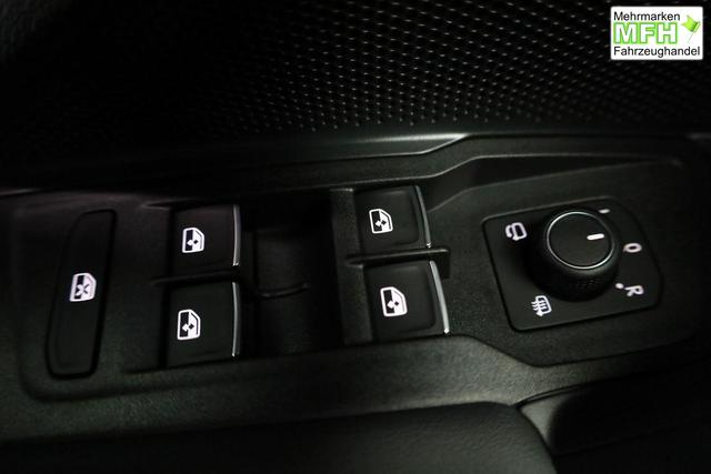 Volkswagen Tiguan 2.0 TSI 195 kW 4Motion R-Line DSG 4M Black Style, AHK, IQ.Light, 20-Zoll, Navi, Side, AreaView, Winter, sofort 