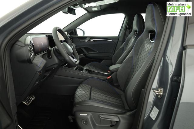 Volkswagen Tiguan 2.0 TSI 195 kW 4Motion R-Line DSG 4M Black Style, AHK, IQ.Light, 20-Zoll, Navi, Side, AreaView, Winter, sofort 