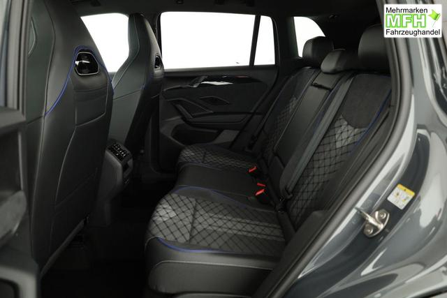 Volkswagen Tiguan 2.0 TSI 195 kW 4Motion R-Line DSG 4M Black Style, AHK, IQ.Light, 20-Zoll, Navi, Side, AreaView, Winter, sofort 