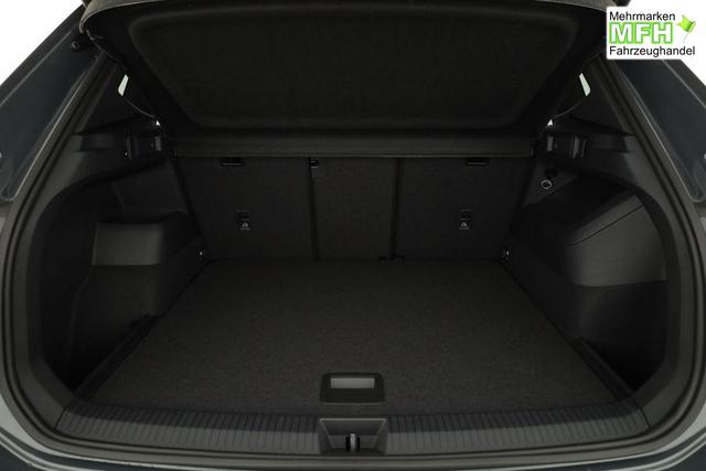 Volkswagen Tiguan 2.0 TSI 195 kW 4Motion R-Line DSG 4M Black Style, AHK, IQ.Light, 20-Zoll, Navi, Side, AreaView, Winter, sofort 
