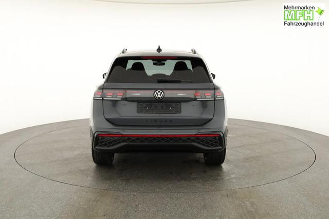 Volkswagen Tiguan 2.0 TSI 195 kW 4Motion R-Line DSG 4M Black Style, AHK, IQ.Light, 20-Zoll, Navi, Side, AreaView, Winter, sofort 