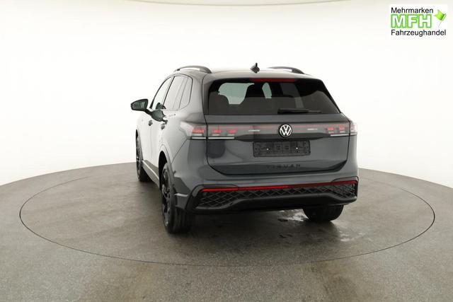 Volkswagen Tiguan 2.0 TSI 195 kW 4Motion R-Line DSG 4M Black Style, AHK, IQ.Light, 20-Zoll, Navi, Side, AreaView, Winter, sofort 