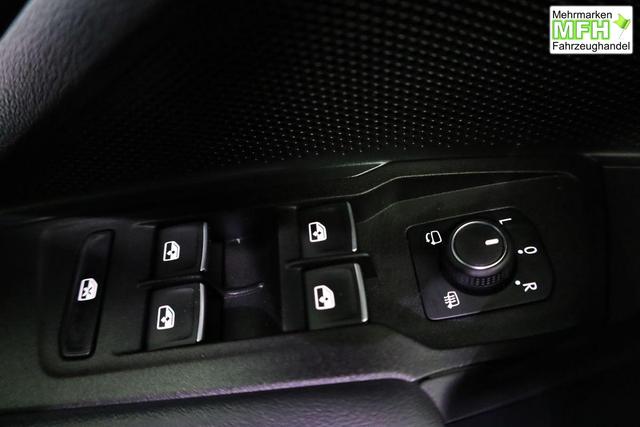 Volkswagen Tiguan 2.0 TDI 142 kW 4Motion R-Line DSG 4M Black, 20-Zoll, Pano, Leder, IQ.Light, AHK, Navi, Side, AreaView, Winter 