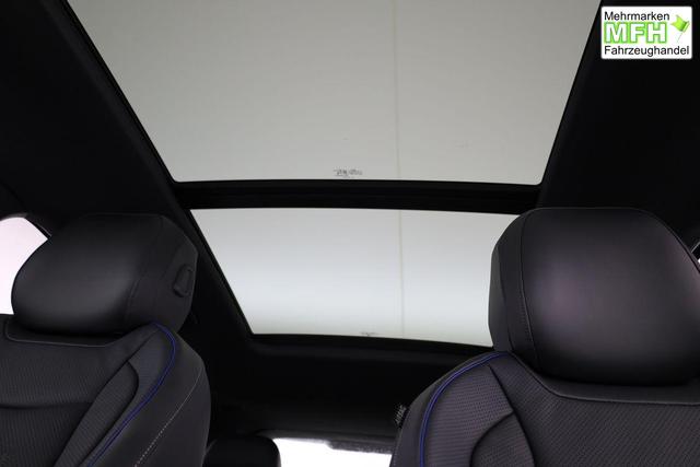 Volkswagen Tiguan 2.0 TDI 142 kW 4Motion R-Line DSG 4M Black, 20-Zoll, Pano, Leder, IQ.Light, AHK, Navi, Side, AreaView, Winter 