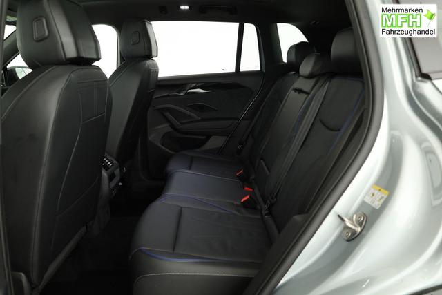 Volkswagen Tiguan 2.0 TDI 142 kW 4Motion R-Line DSG 4M Black, 20-Zoll, Pano, Leder, IQ.Light, AHK, Navi, Side, AreaView, Winter 