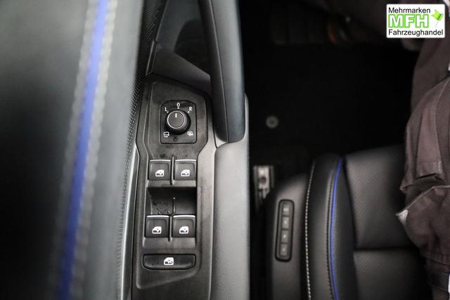 Volkswagen Tiguan 2.0 TDI 142 kW 4Motion R-Line DSG 4M Black, 20-Zoll, Pano, Leder, IQ.Light, AHK, Navi, Side, AreaView, Winter 