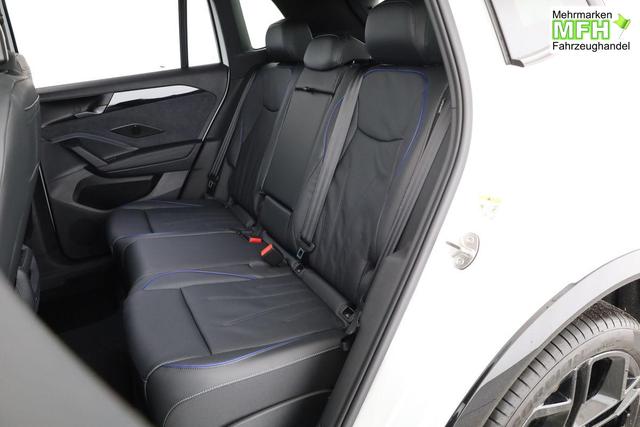 Volkswagen Tiguan 2.0 TDI 142 kW 4Motion R-Line DSG 4M Black, 20-Zoll, Pano, Leder, IQ.Light, AHK, Navi, Side, AreaView, Winter 