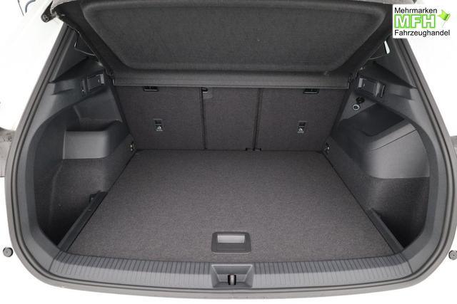 Volkswagen Tiguan 2.0 TDI 142 kW 4Motion R-Line DSG 4M Black, 20-Zoll, Pano, Leder, IQ.Light, AHK, Navi, Side, AreaView, Winter 