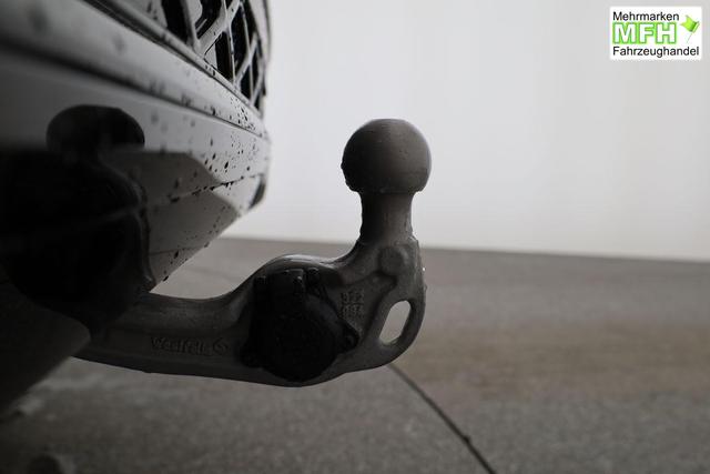 Volkswagen Tiguan 2.0 TDI 142 kW 4Motion R-Line DSG 4M Black, 20-Zoll, Pano, Leder, IQ.Light, AHK, Navi, Side, AreaView, Winter 