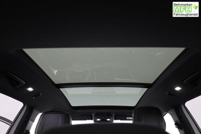 Volkswagen Tiguan 2.0 TDI 142 kW 4Motion R-Line DSG 4M Black, 20-Zoll, Pano, Leder, IQ.Light, AHK, Navi, Side, AreaView, Winter 