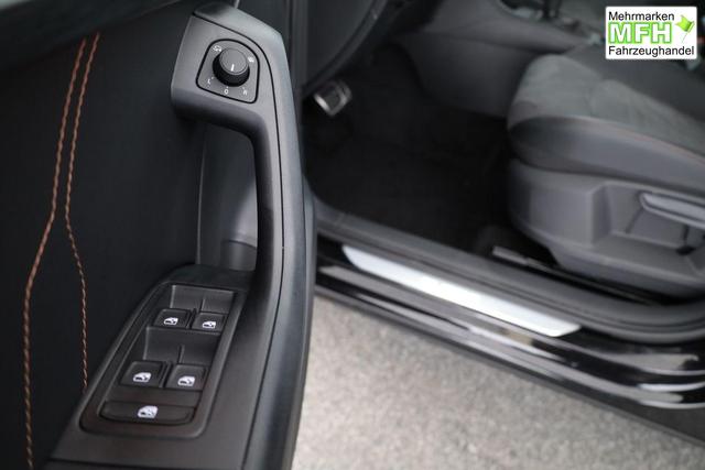 Cupra Ateca Basis 4Drive 2.0 TSI DSG 4Drive, AHK, Navi, el. Klappe, Parklenk, Side, 5 J.-Garantie 