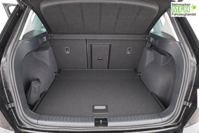 Cupra Ateca Basis 4Drive 2.0 TSI DSG 4Drive, AHK, Navi, el. Klappe, Parklenk, Side, 5 J.-Garantie 