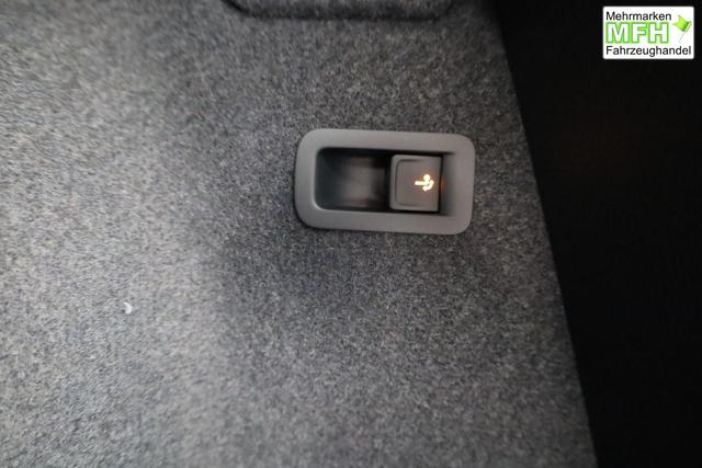 Cupra Ateca Basis 4Drive 2.0 TSI DSG 4Drive, AHK, Navi, el. Klappe, Parklenk, Side, 5 J.-Garantie 