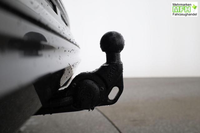 Cupra Ateca Basis 4Drive 2.0 TSI DSG 4Drive, AHK, Navi, el. Klappe, Parklenk, Side, 5 J.-Garantie 