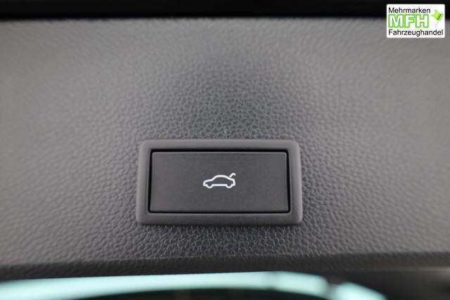 Cupra Ateca Basis 4Drive 2.0 TSI DSG 4Drive, AHK, Navi, el. Klappe, Parklenk, Side, 5 J.-Garantie 