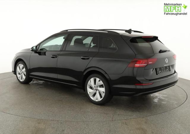Volkswagen Golf Variant 1.5 TSI 110 kW Goal VIII Life, AHK, easyOpen, LED, Kamera 