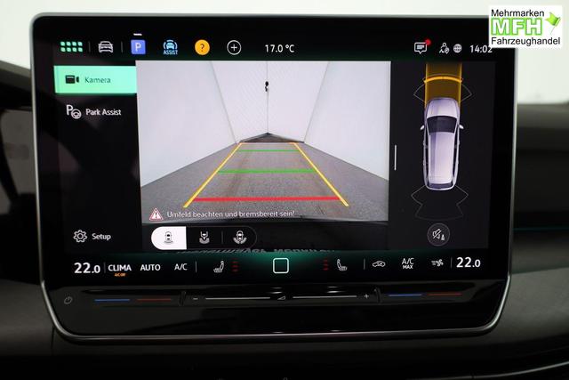 Volkswagen Golf Variant 1.5 TSI 110 kW Goal VIII Life, AHK, easyOpen, LED, Kamera 