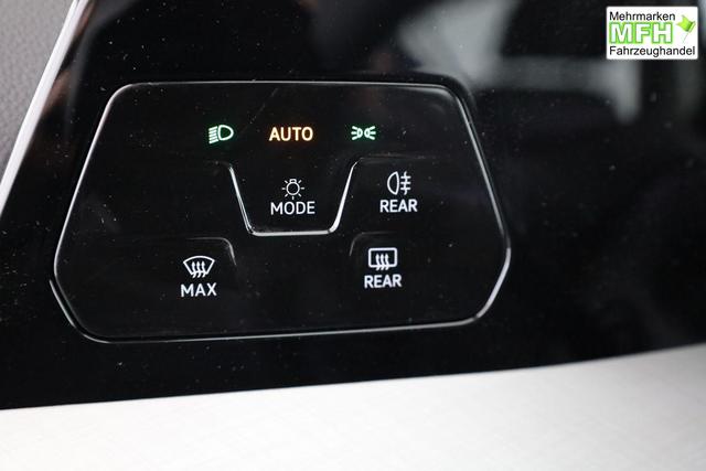 Volkswagen Golf Variant 1.5 TSI 110 kW Goal VIII Life, AHK, easyOpen, LED, Kamera 