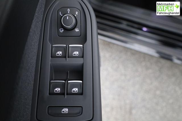 Volkswagen Golf Variant 1.5 TSI 110 kW Goal VIII Life, AHK, easyOpen, LED, Kamera 