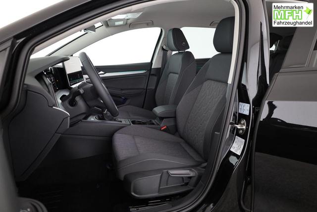 Volkswagen Golf Variant 1.5 TSI 110 kW Goal VIII Life, AHK, easyOpen, LED, Kamera 