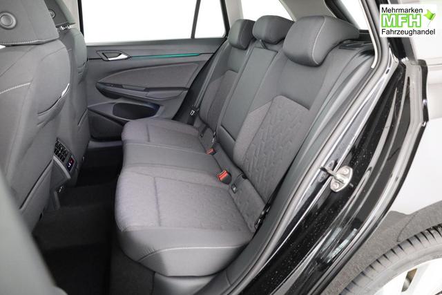 Volkswagen Golf Variant 1.5 TSI 110 kW Goal VIII Life, AHK, easyOpen, LED, Kamera 