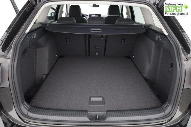 Volkswagen Golf Variant 1.5 TSI 110 kW Goal VIII Life, AHK, easyOpen, LED, Kamera 
