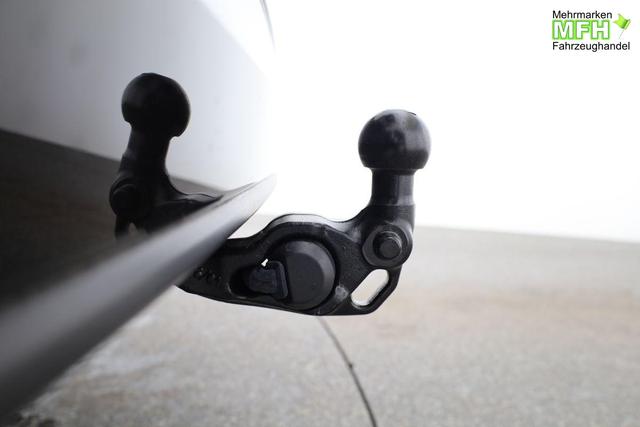 Volkswagen Golf Variant 1.5 TSI 110 kW Goal VIII Life, AHK, easyOpen, LED, Kamera 