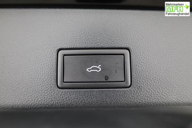 Volkswagen Golf Variant 1.5 TSI 110 kW Goal VIII Life, AHK, easyOpen, LED, Kamera 