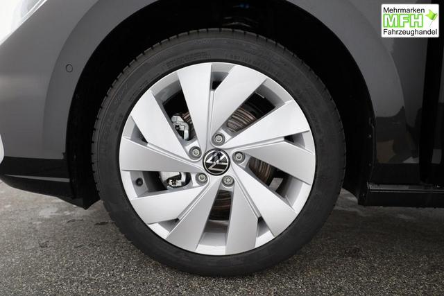 Volkswagen Golf Variant 1.5 TSI 110 kW Goal VIII Life, AHK, easyOpen, LED, Kamera 