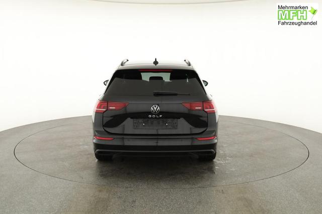 Volkswagen Golf Variant 1.5 TSI 110 kW Goal VIII Life, AHK, easyOpen, LED, Kamera 