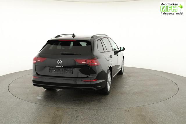 Volkswagen Golf Variant 1.5 TSI 110 kW Goal VIII Life, AHK, easyOpen, LED, Kamera 