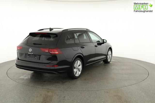 Volkswagen Golf Variant 1.5 TSI 110 kW Goal VIII Life, AHK, easyOpen, LED, Kamera 