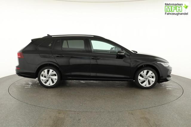 Volkswagen Golf Variant 1.5 TSI 110 kW Goal VIII Life, AHK, easyOpen, LED, Kamera 