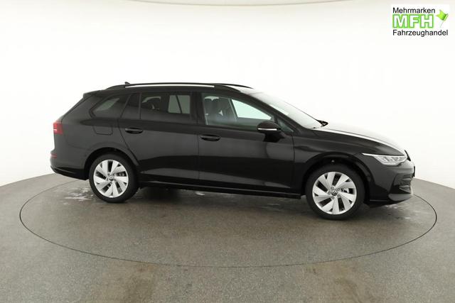Volkswagen Golf Variant 1.5 TSI 110 kW Goal VIII Life, AHK, easyOpen, LED, Kamera 