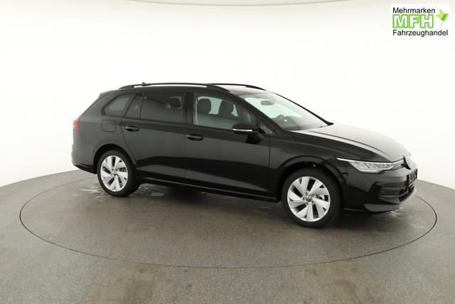 Volkswagen Golf Variant 1.5 TSI 110 kW Goal VIII Life, AHK, easyOpen, LED, Kamera 