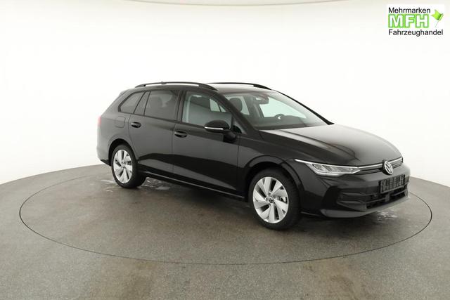 Volkswagen Golf Variant 1.5 TSI 110 kW Goal VIII Life, AHK, easyOpen, LED, Kamera 