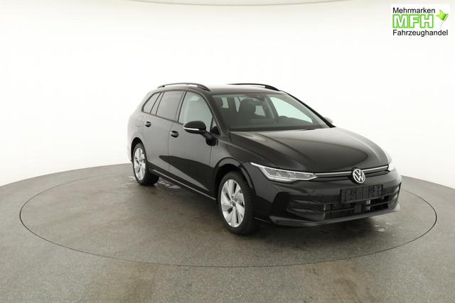 Volkswagen Golf Variant 1.5 TSI 110 kW Goal VIII Life, AHK, easyOpen, LED, Kamera 