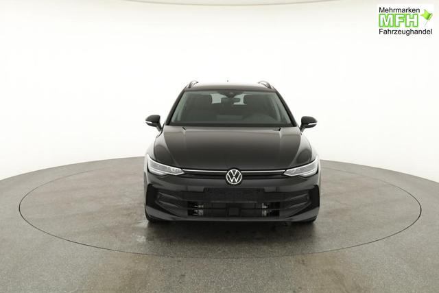 Volkswagen Golf Variant 1.5 TSI 110 kW Goal VIII Life, AHK, easyOpen, LED, Kamera 