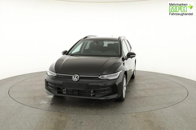 Volkswagen Golf Variant 1.5 TSI 110 kW Goal VIII Life, AHK, easyOpen, LED, Kamera 