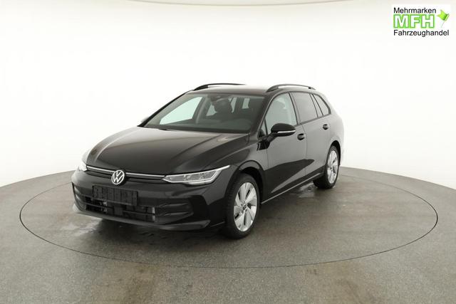 Volkswagen Golf Variant 1.5 TSI 110 kW Goal VIII Life, AHK, easyOpen, LED, Kamera 