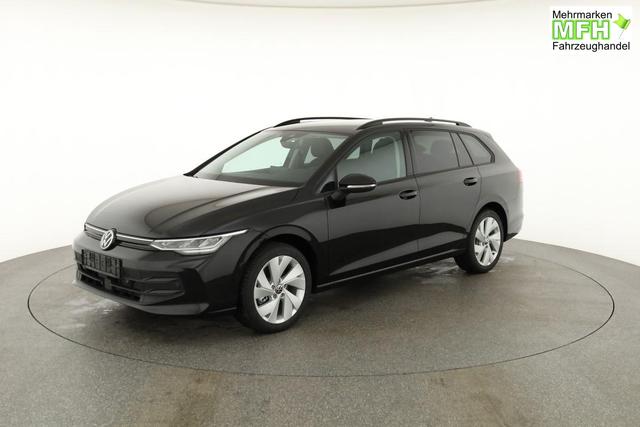 Volkswagen Golf Variant 1.5 TSI 110 kW Goal VIII Life, AHK, easyOpen, LED, Kamera 