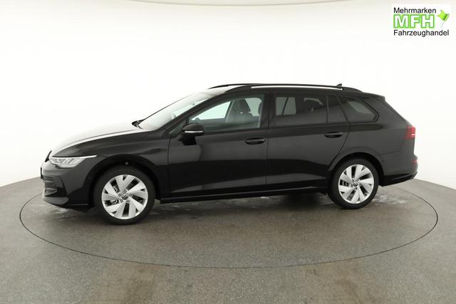 Volkswagen Golf Variant 1.5 TSI 110 kW Goal VIII Life, AHK, easyOpen, LED, Kamera 