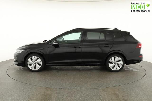 Volkswagen Golf Variant 1.5 TSI 110 kW Goal VIII Life, AHK, easyOpen, LED, Kamera 