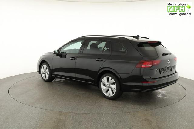 Volkswagen Golf Variant 1.5 TSI 110 kW Goal VIII Life, AHK, easyOpen, LED, Kamera 