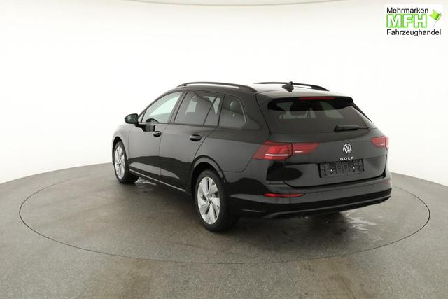 Volkswagen Golf Variant 1.5 TSI 110 kW Goal VIII Life, AHK, easyOpen, LED, Kamera 